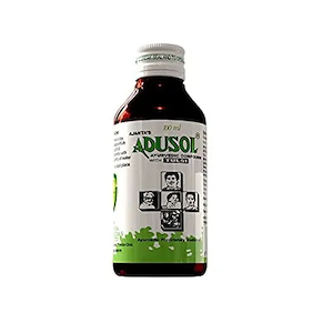 Products: Adusol 100ml - THE FOODLAND