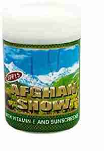 Products: Afgan Snow - THE FOODLAND