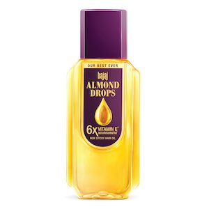 Almond Drops Hair Oil 500ml - THE FOODLAND