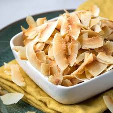 Products: Coconut Chips – 400gm