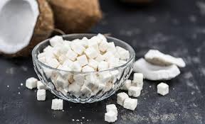 Products: Coconut Diced – 500gm