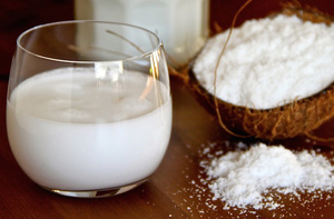 Coconut Milk Powder – 500gm