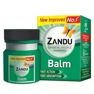 Zandu Balm 30ml