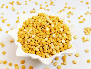 Products: Yellow Lentills – 1kg ORGANIC