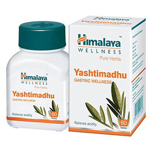Yashtimadhu 60’S HIMALAYA