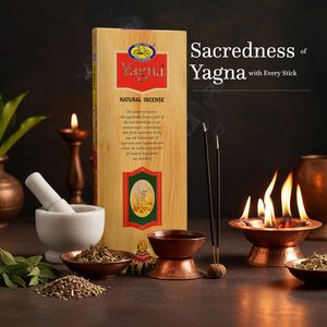 Yagna Natural Incense Sticks