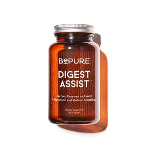 BePure Digest Assist (90 capsules)