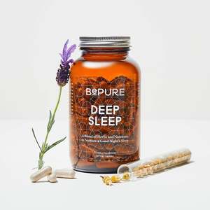 Bepure: BePure Deep Sleep