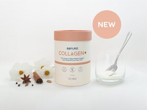 BePure Collagen+ Chai