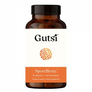 Gutsi® SporeBiotic™