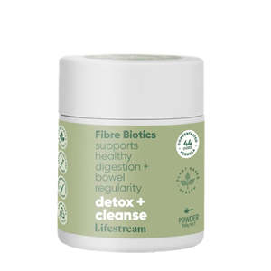 All: Lifestream Fibre Biotics Powder