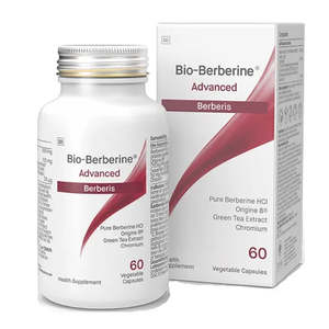 All: Coyne Healthcare - Bio-Berberine Advanced