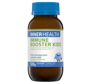 All: Inner Health - Immune booster for kids
