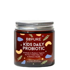 BePure - Kids Daily Probiotic