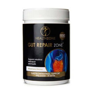 All: Health Zone Gut Repair