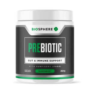 Biosphere Prebiotic - Gut & Immune Support