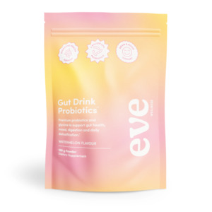 All: Eve Gut Drink Probiotics