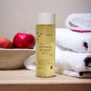 Renovatio APSKIN Remedy Oil