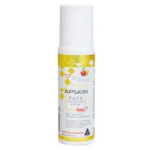 Renovatio APSKIN Ultra Antioxidant Face Cream