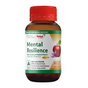 Renovatio Mental Resilience Chewables