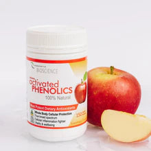 Renovatio: Renovatio Activated Phenolics Powder 150g