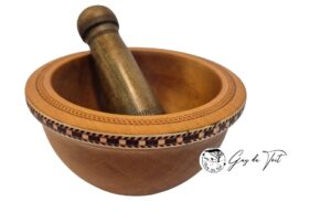 Products: Artisanal