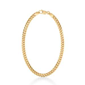 Products: Curb Chain Bracelet