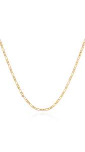 Products: Figaro Chain