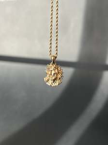 Products: Jesus Piece