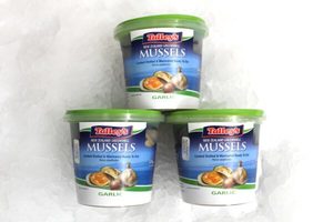Talley's - Garlic Marinated Mussels - Guytons