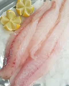 Products: Akaroa Cod Fillets (Red Cod) - Guytons