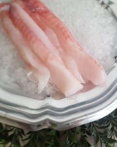 Products: Monkfish Fillet - Guytons