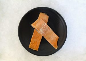 Products: Guytons Smoked Salmon - Guytons
