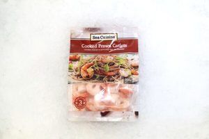 Products: Cooked Prawn Cutlets 300g - Frozen - Guytons