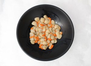 Products: Tasmanian Scallops 250g - Frozen - Guytons