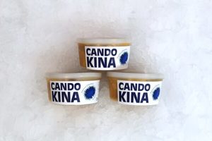 Cando Kina 150g - Guytons