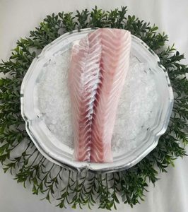 Ling Fillet - Guytons