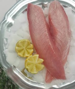 Products: Trevally Fillet - Guytons