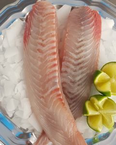 Products: Moki Fillets - Guytons