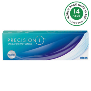 Products: Precision 1 - 30 Pack