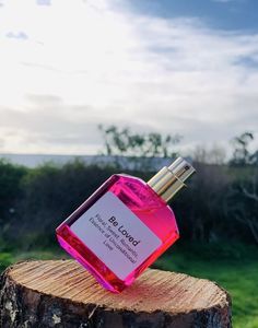 Be Loved Perfume Mist — Soft Florals & Tender Devotion Redamancy