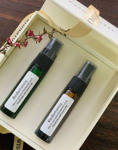 Support for Sport--Muscle and Joint oil set