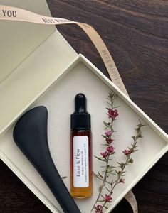 Ease and Flow Holisitc wellness oil 10ML