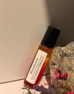 Products: Abundantia 10ML