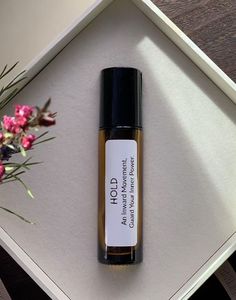Products: Hold 10ML