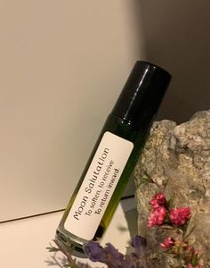 Moon Salutation 10ml