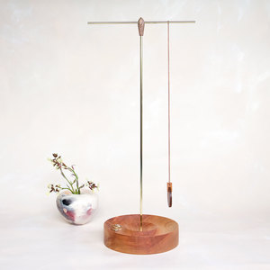 Products: Jewellery Stand Gwyneth Hulse Design