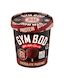 GYM BOD Chocolate Pudding Ice Cre*m 475ml
