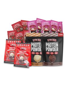 Bestsellers: Better Option Dessert Box