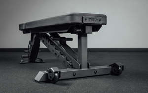 Rep Fitness -  Nighthawk™ - Adjustable Bench